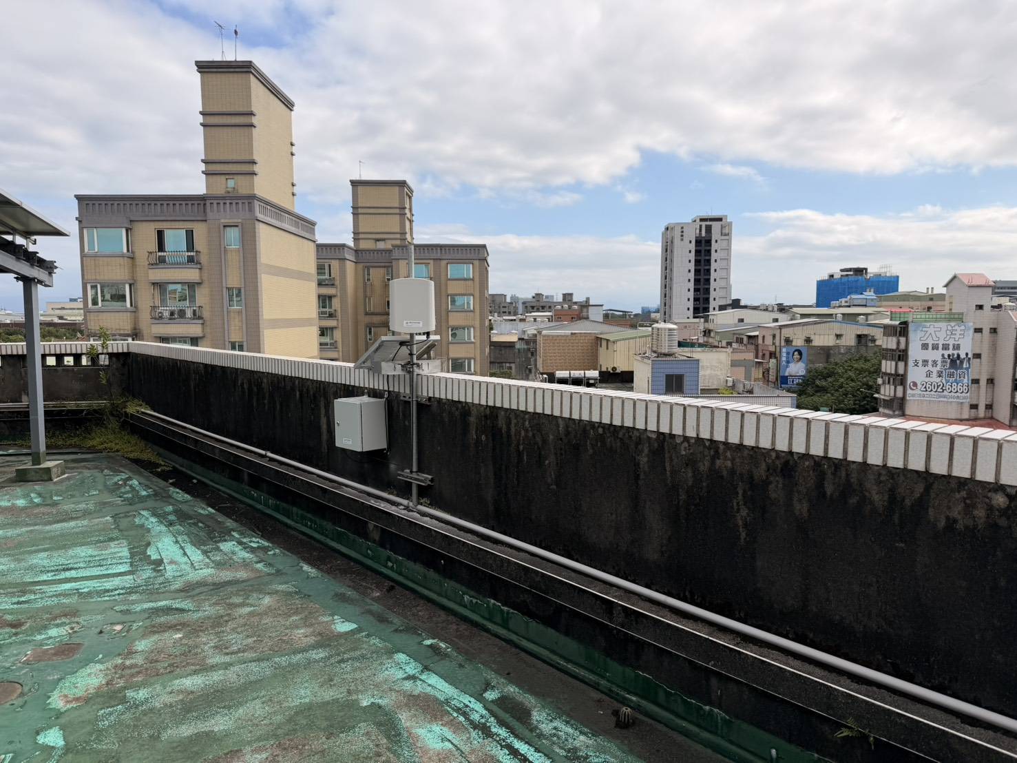 桃園空品監測再升級！國光電廠40組感測器完工上線 全面守護校園與敏弱族群健康 (4).jpg